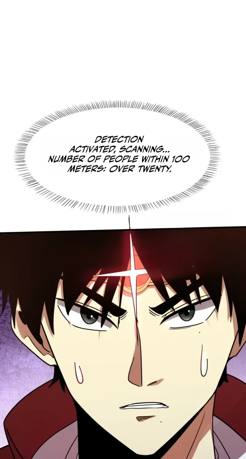 High Martial Arts: Genius Is Only the Threshold to Meeting Me! Chapter 37 page 12