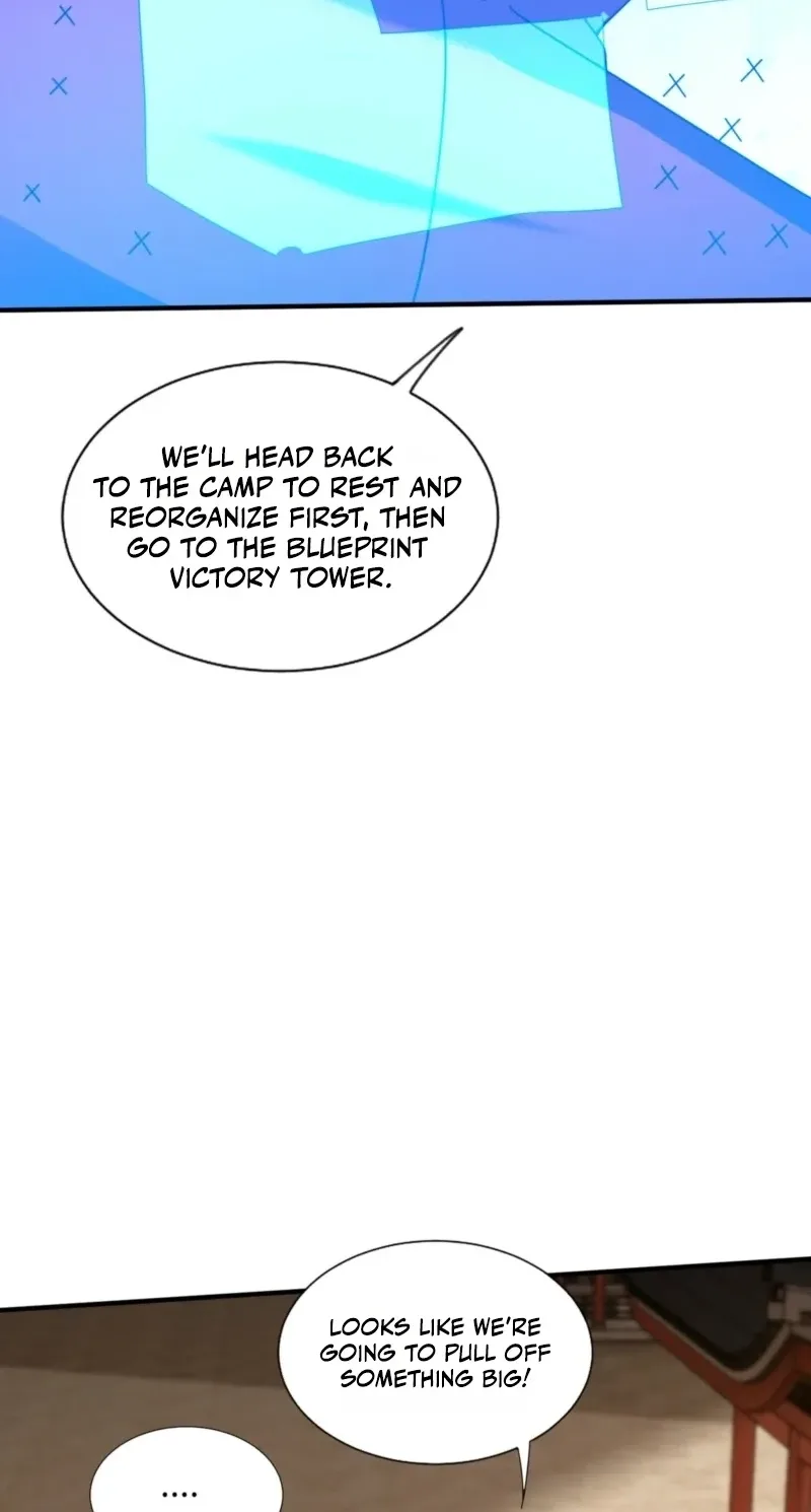 High Martial Arts: Genius Is Only the Threshold to Meeting Me! Chapter 37 page 4
