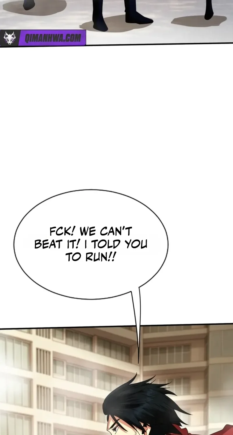 High Martial Arts: Genius Is Only the Threshold to Meeting Me! Chapter 37 page 48