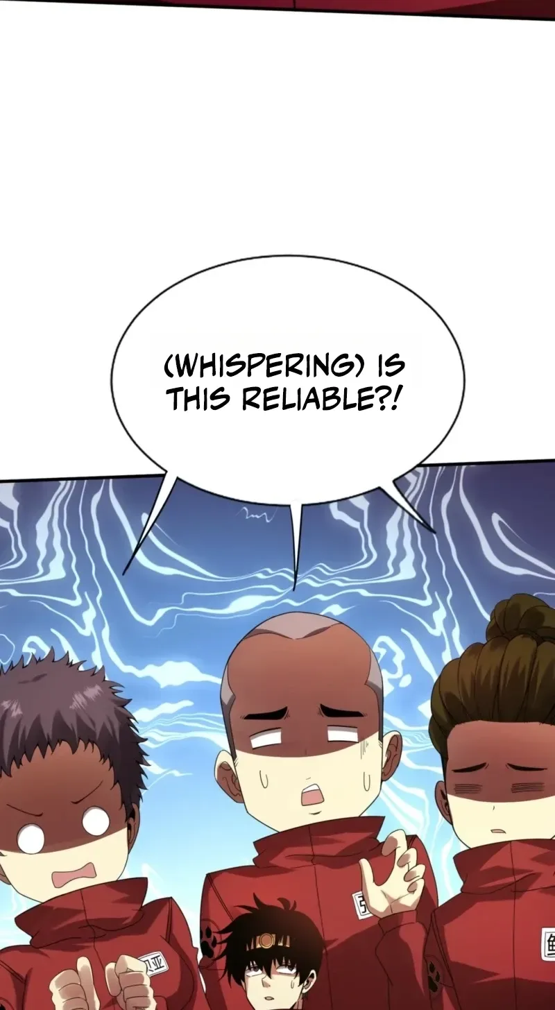 High Martial Arts: Genius Is Only the Threshold to Meeting Me! Chapter 37 page 28