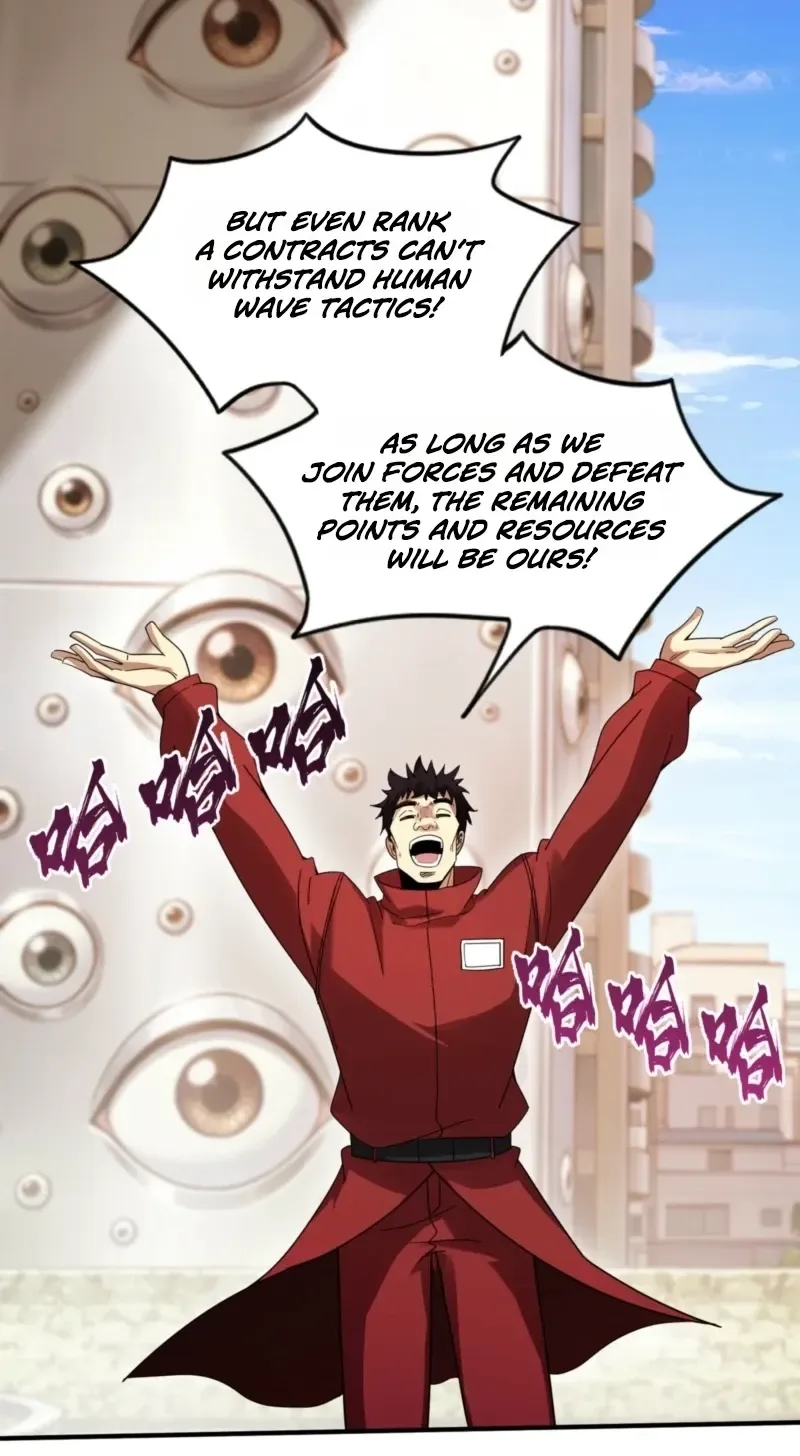 High Martial Arts: Genius Is Only the Threshold to Meeting Me! Chapter 37 page 23