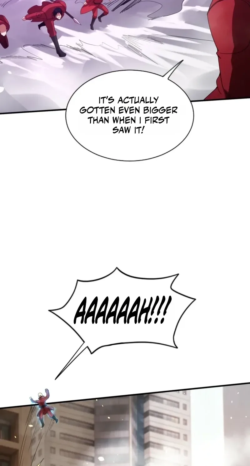 High Martial Arts: Genius Is Only the Threshold to Meeting Me! Chapter 37 page 40