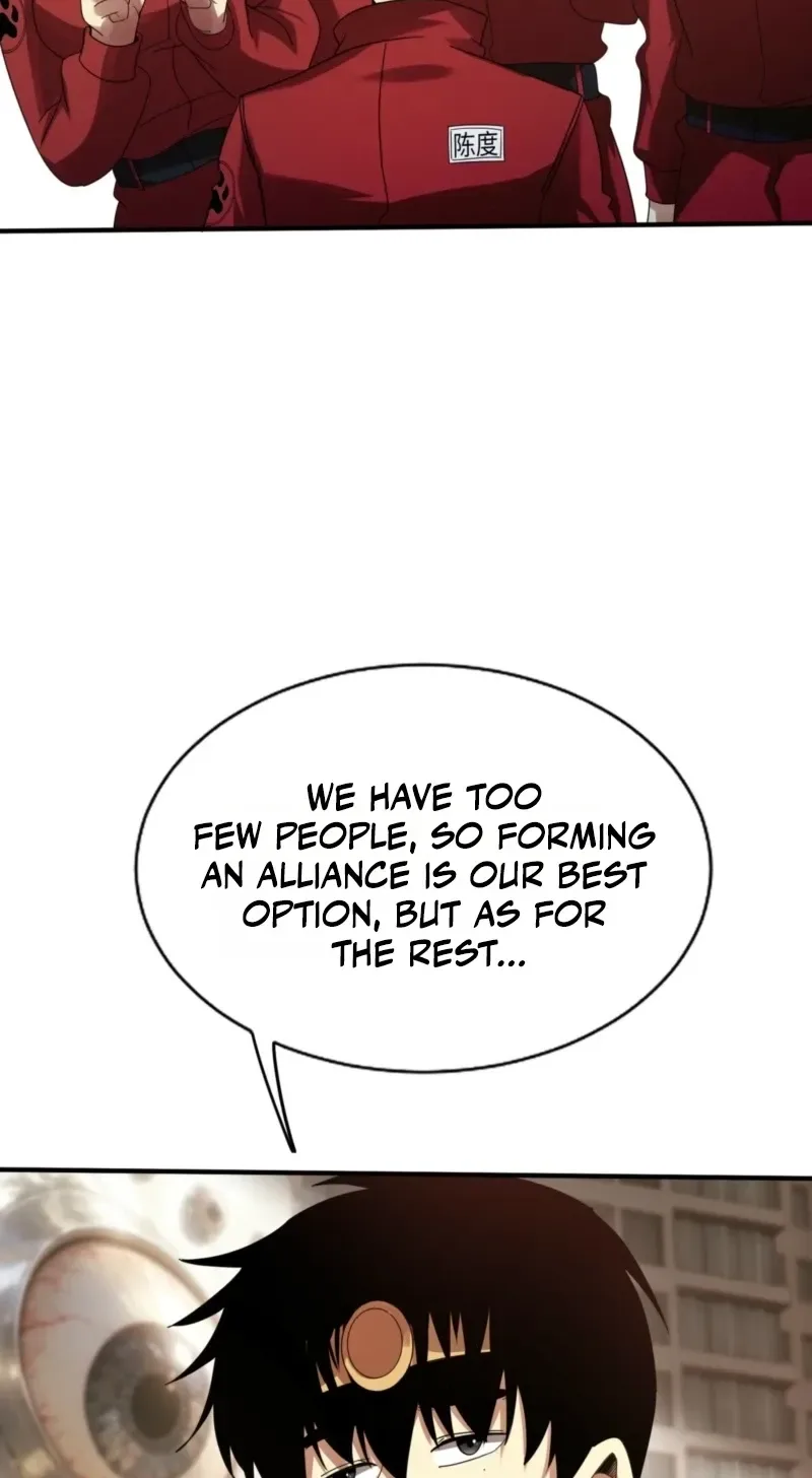 High Martial Arts: Genius Is Only the Threshold to Meeting Me! Chapter 37 page 29