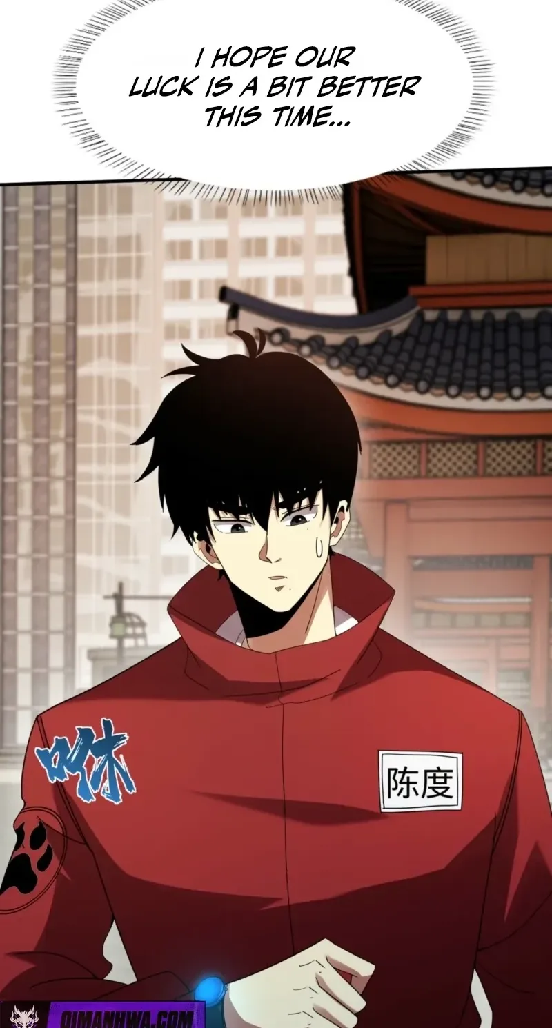 High Martial Arts: Genius Is Only the Threshold to Meeting Me! Chapter 37 page 6
