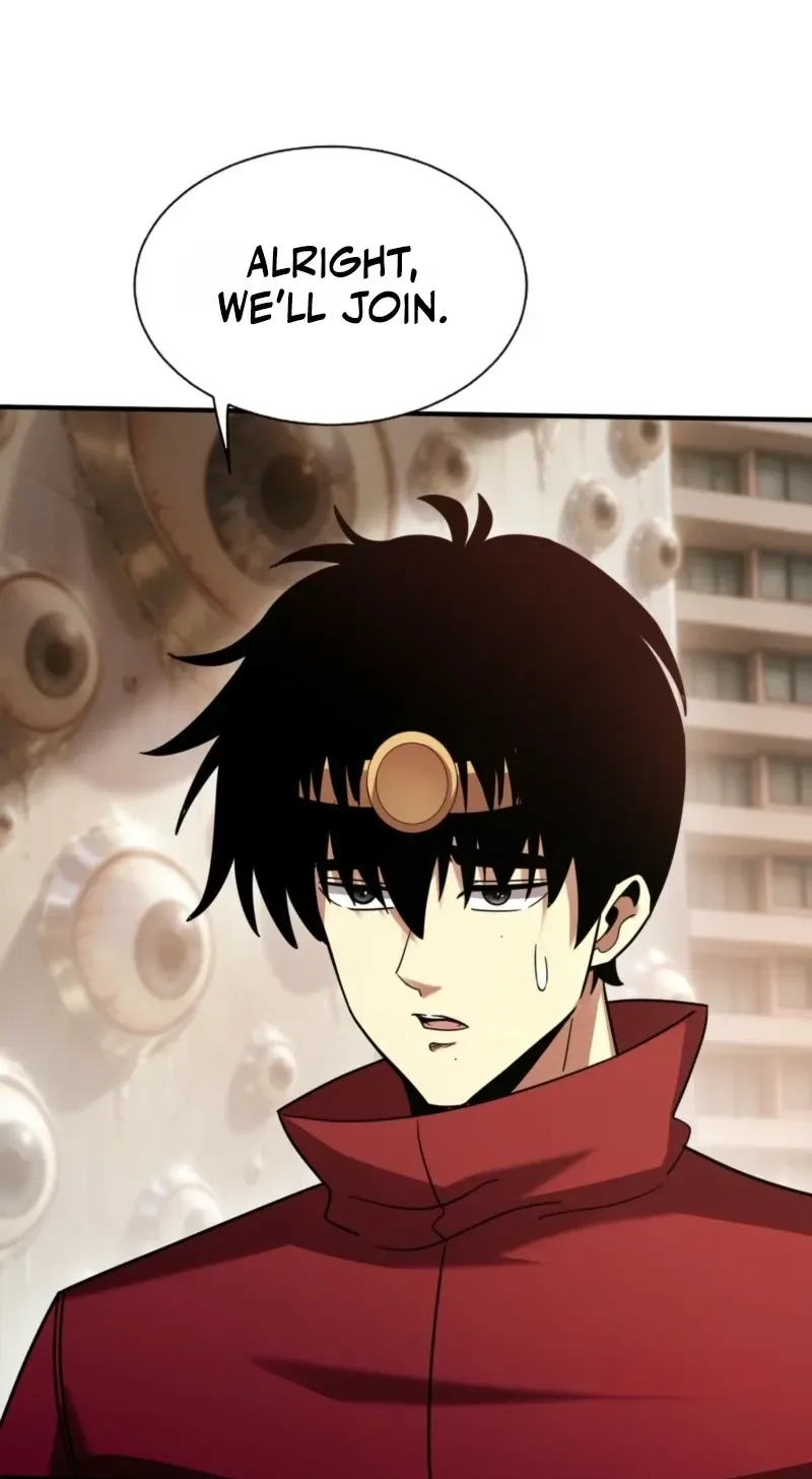 High Martial Arts: Genius Is Only the Threshold to Meeting Me! Chapter 37 page 27