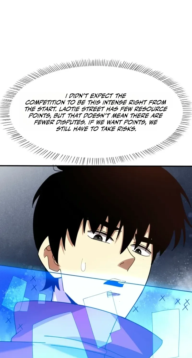 High Martial Arts: Genius Is Only the Threshold to Meeting Me! Chapter 37 page 3