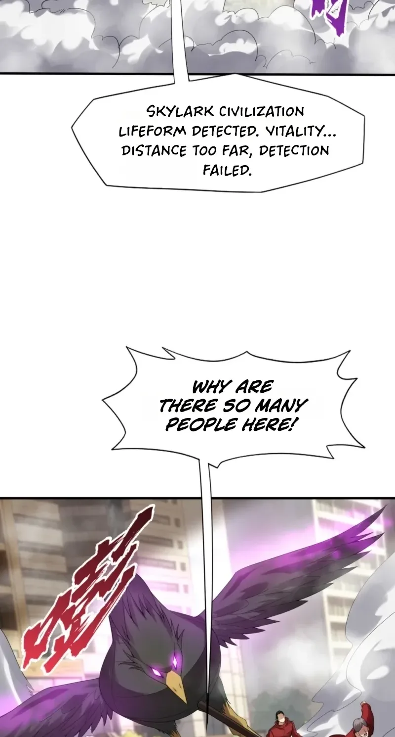 High Martial Arts: Genius Is Only the Threshold to Meeting Me! Chapter 37 page 37