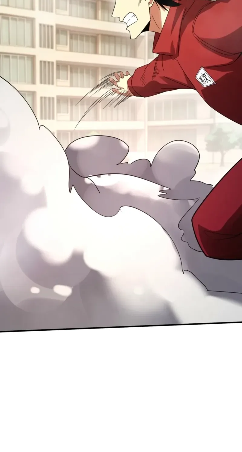 High Martial Arts: Genius Is Only the Threshold to Meeting Me! Chapter 37 page 49
