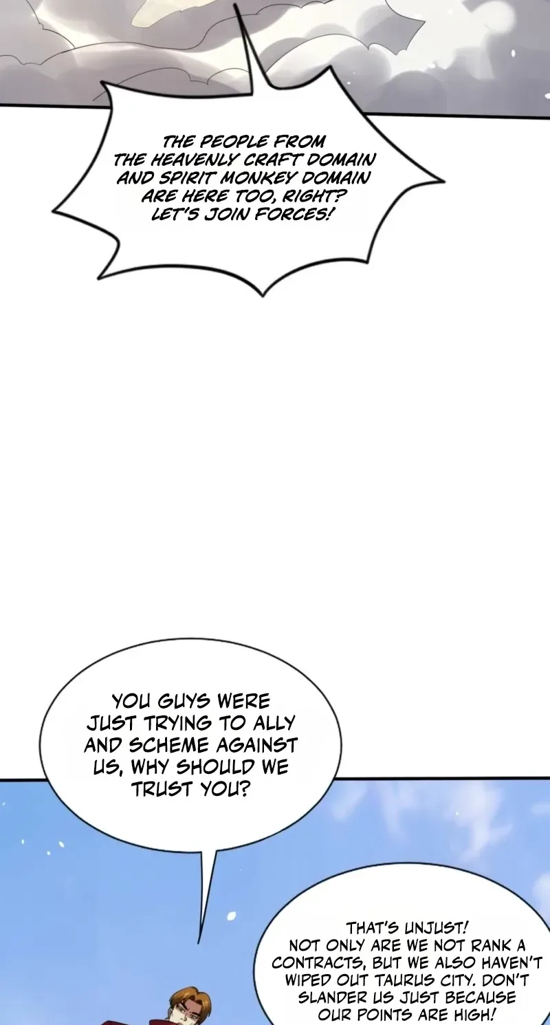 High Martial Arts: Genius Is Only the Threshold to Meeting Me! Chapter 37 page 44