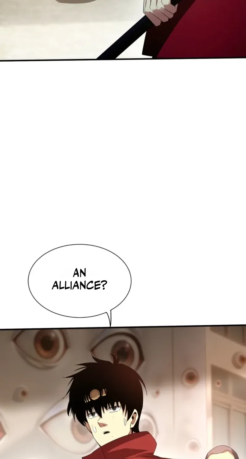 High Martial Arts: Genius Is Only the Threshold to Meeting Me! Chapter 37 page 16