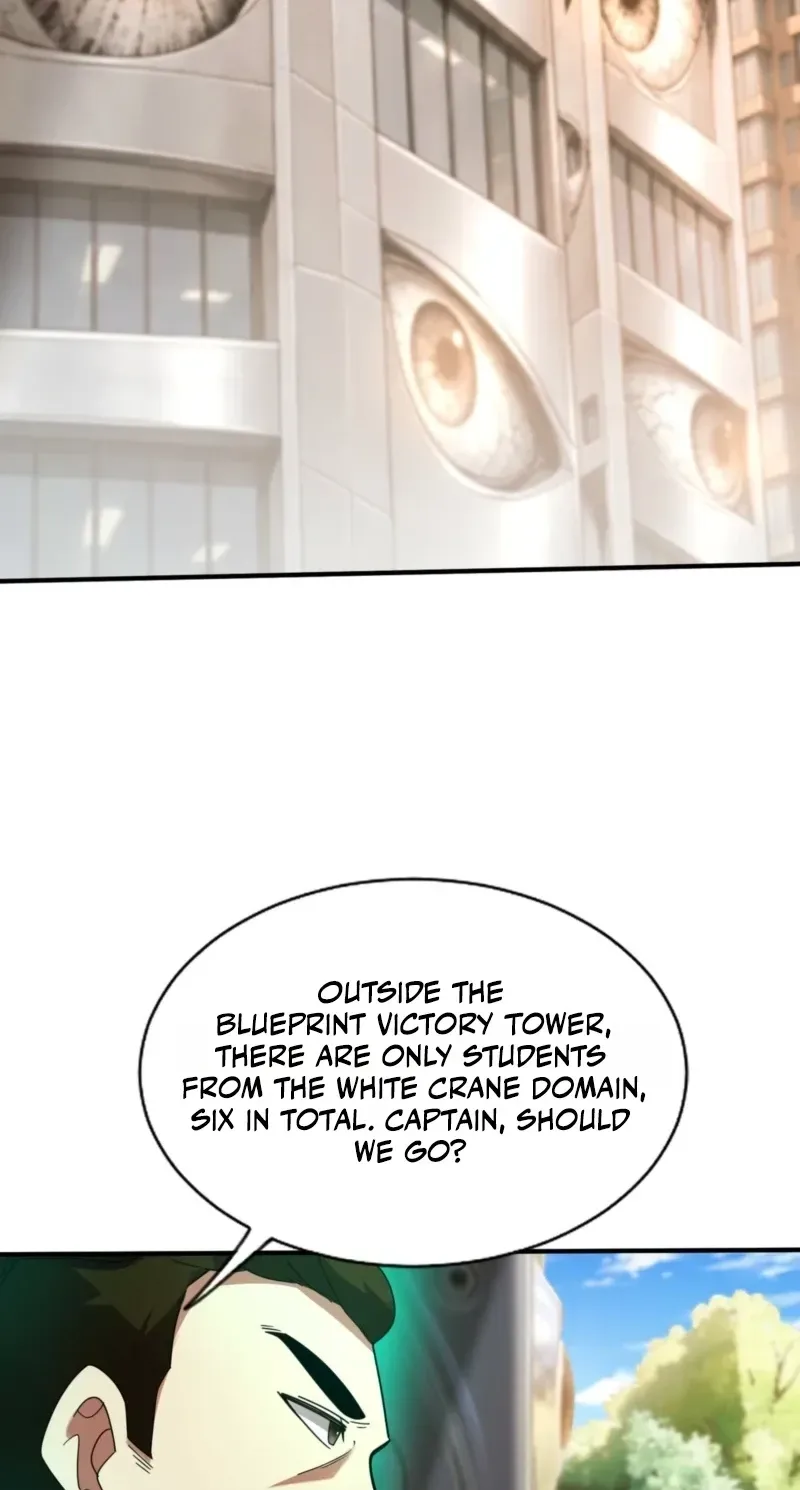 High Martial Arts: Genius Is Only the Threshold to Meeting Me! Chapter 37 page 9