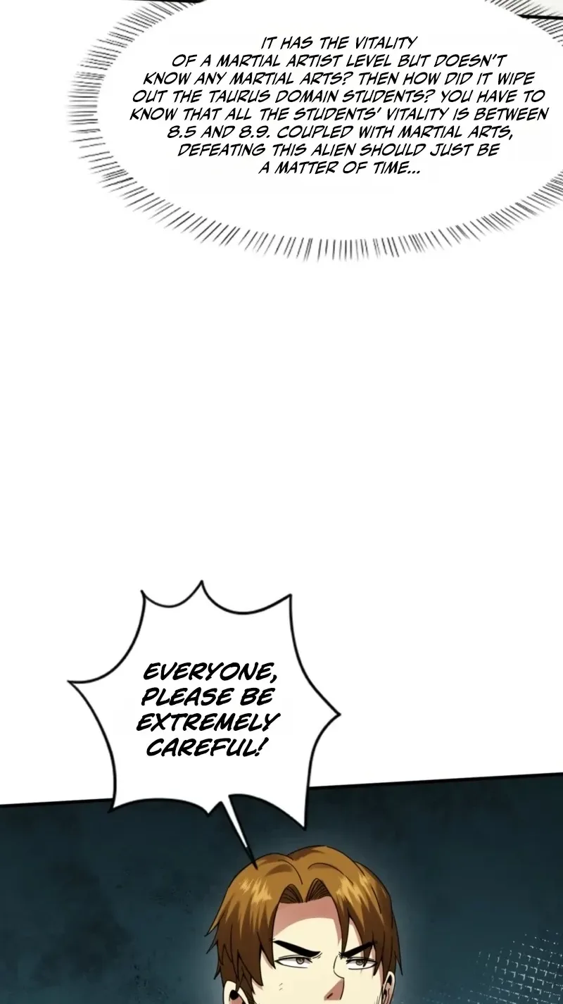 High Martial Arts: Genius Is Only the Threshold to Meeting Me! Chapter 37 page 59