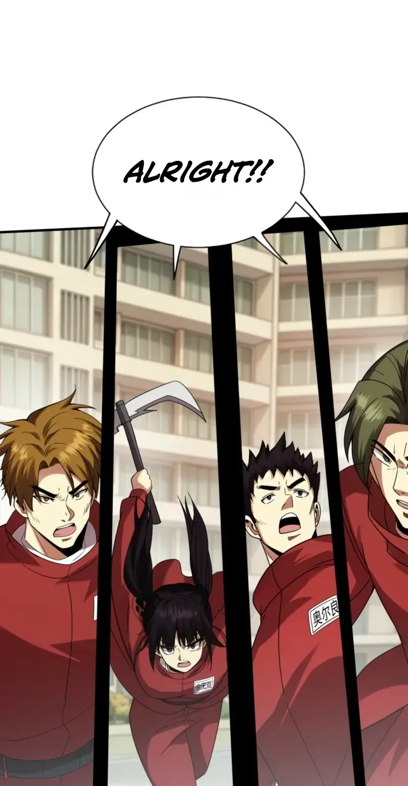 High Martial Arts: Genius Is Only the Threshold to Meeting Me! Chapter 37 page 65
