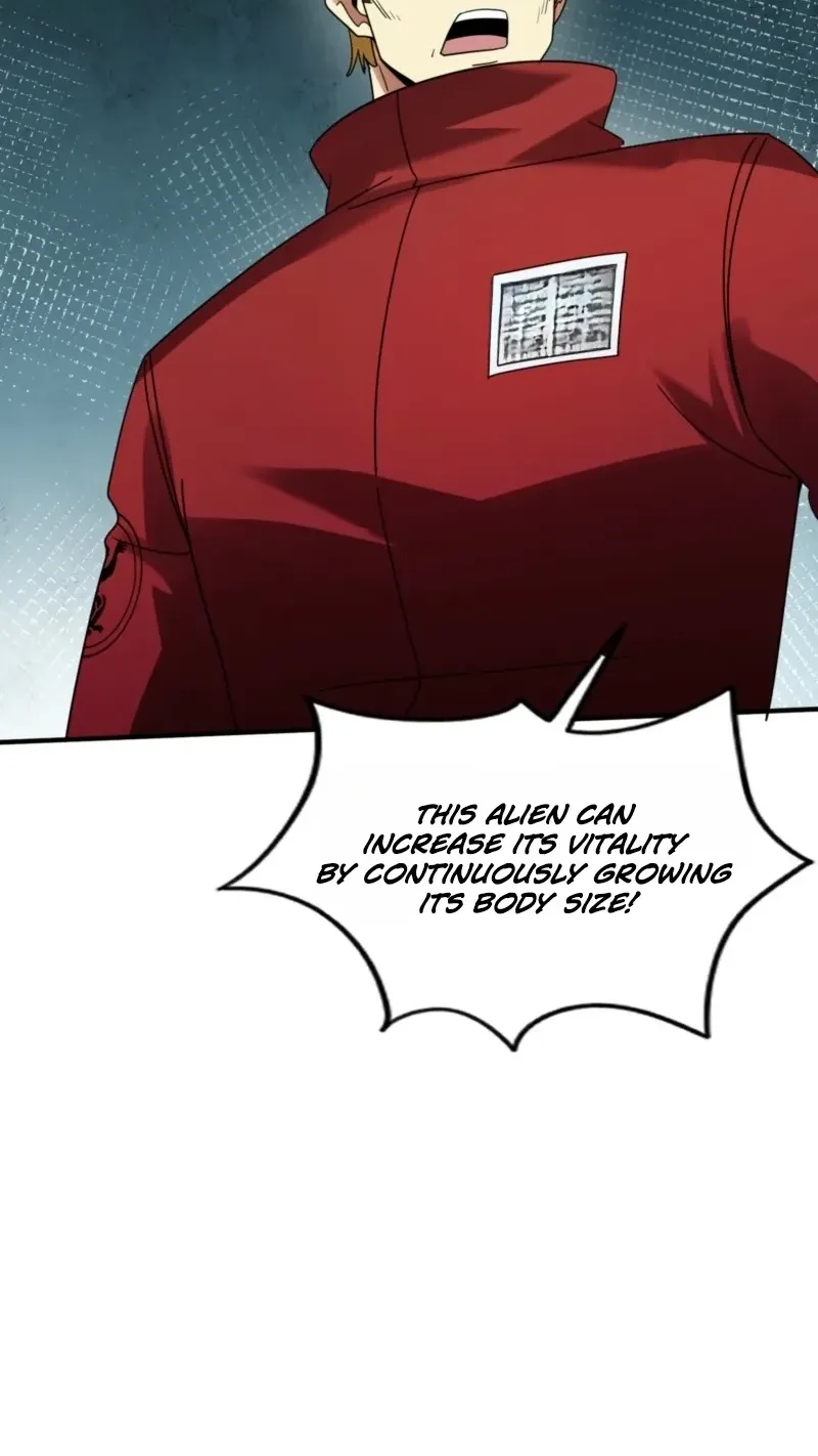 High Martial Arts: Genius Is Only the Threshold to Meeting Me! Chapter 37 page 60