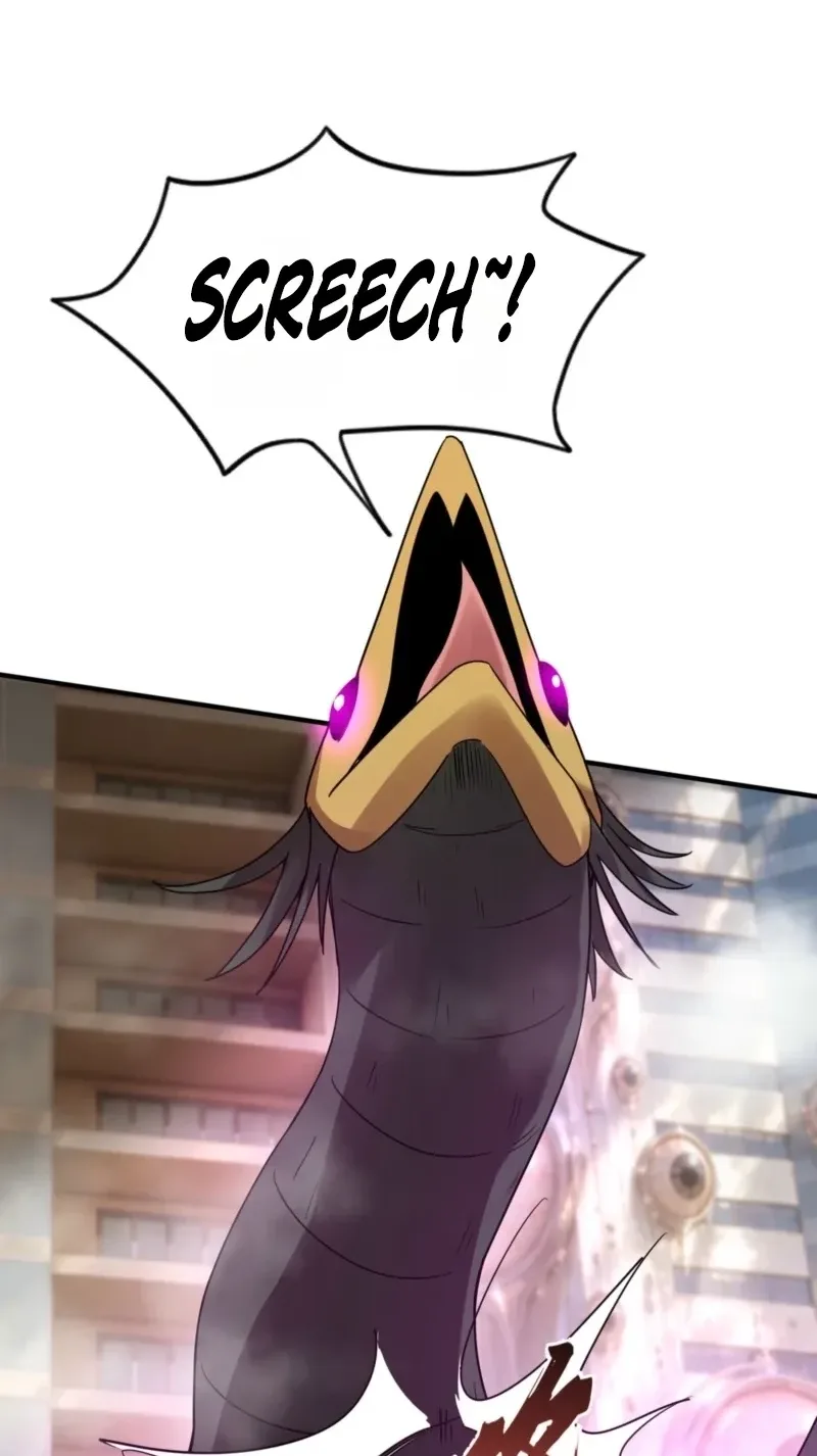 High Martial Arts: Genius Is Only the Threshold to Meeting Me! Chapter 37 page 56