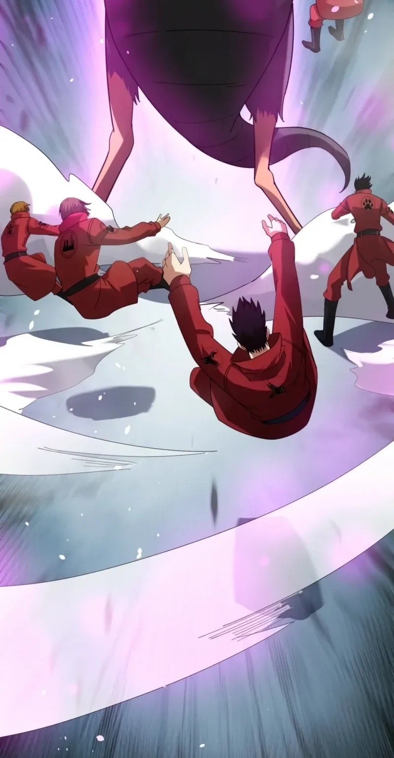 High Martial Arts: Genius Is Only the Threshold to Meeting Me! Chapter 37 page 69