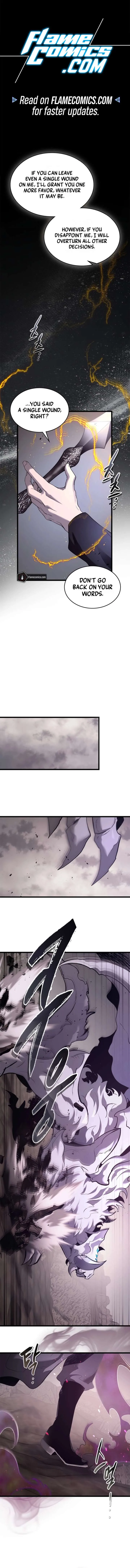 Leveling With The Gods Chapter 168 page 2
