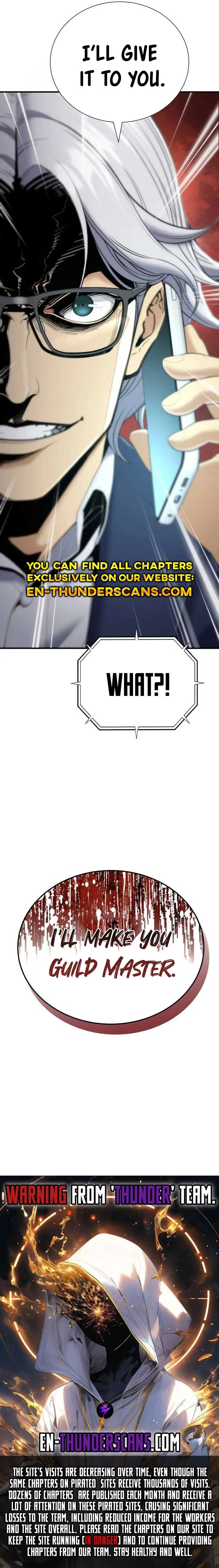 Levelling Up In An Exclusive Dungeon Chapter 25 page 17