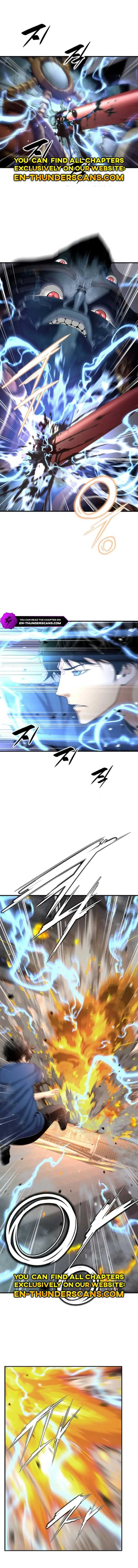 Levelling Up In An Exclusive Dungeon Chapter 23 page 6