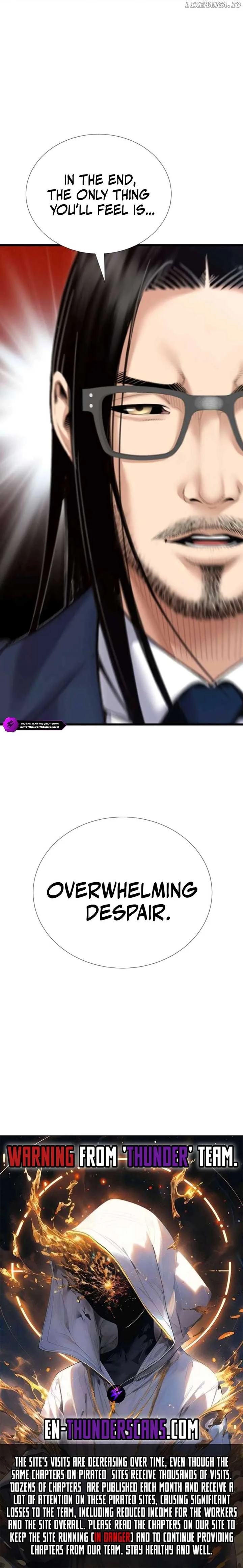 Levelling Up In An Exclusive Dungeon Chapter 58 page 19