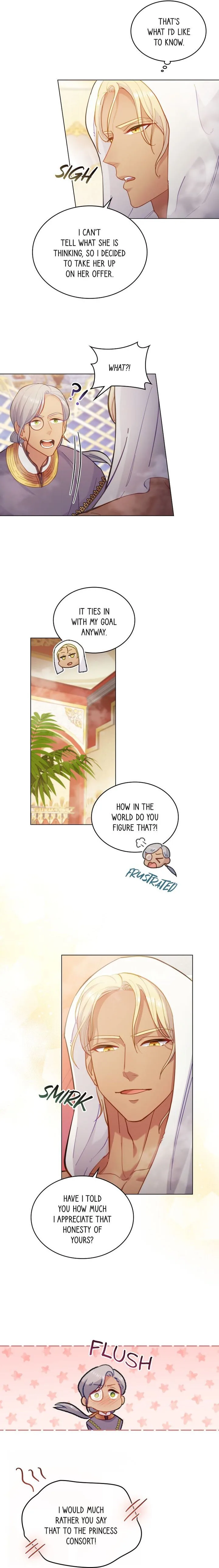 Lies Become You Chapter 6 page 13