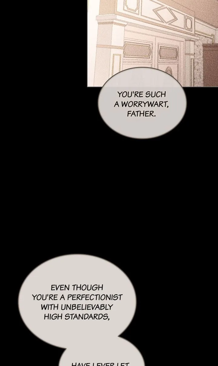Lies Become You Chapter 3 page 7