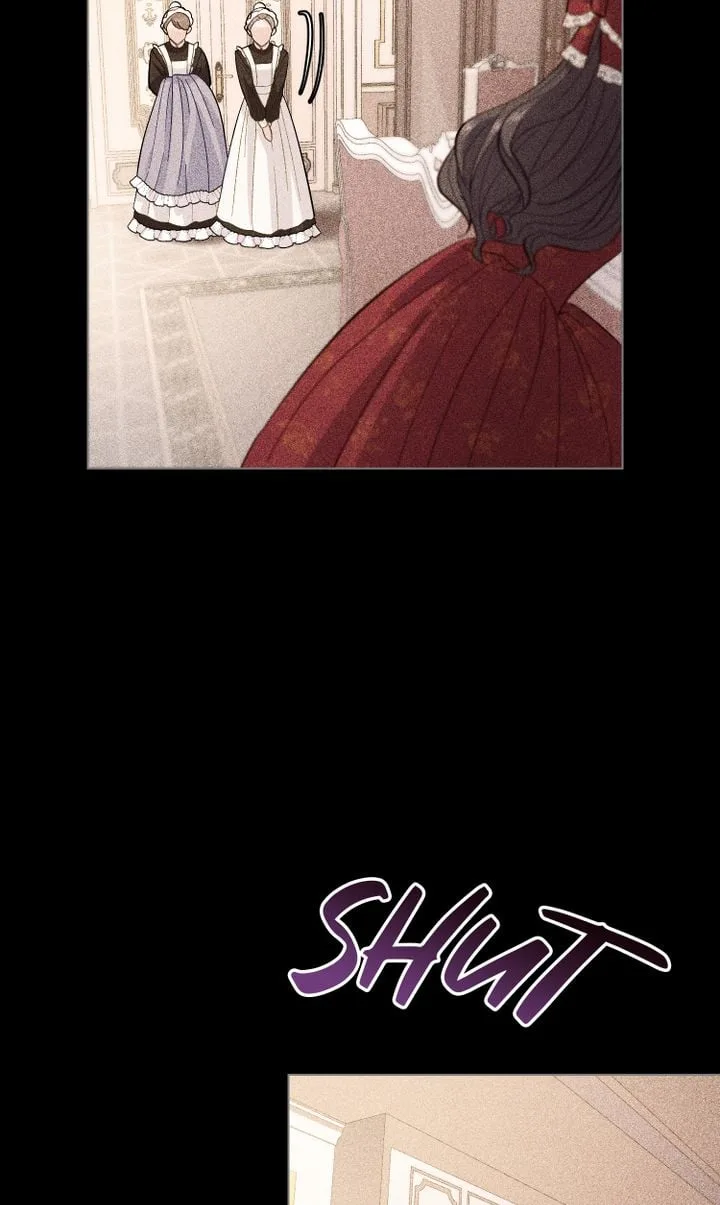 Lies Become You Chapter 3 page 6