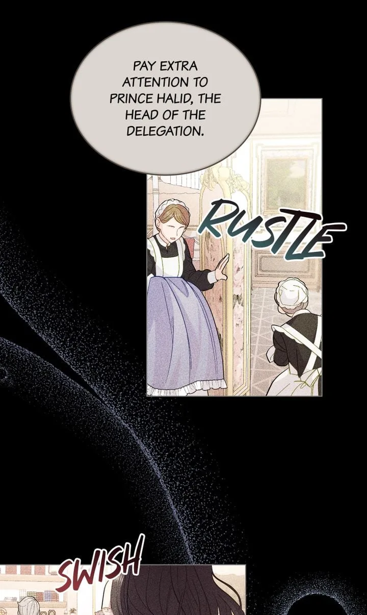 Lies Become You Chapter 3 page 3