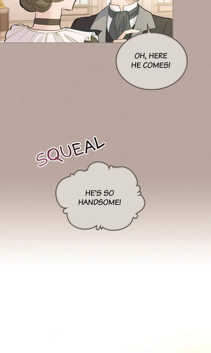 Lies Become You Chapter 3 page 16