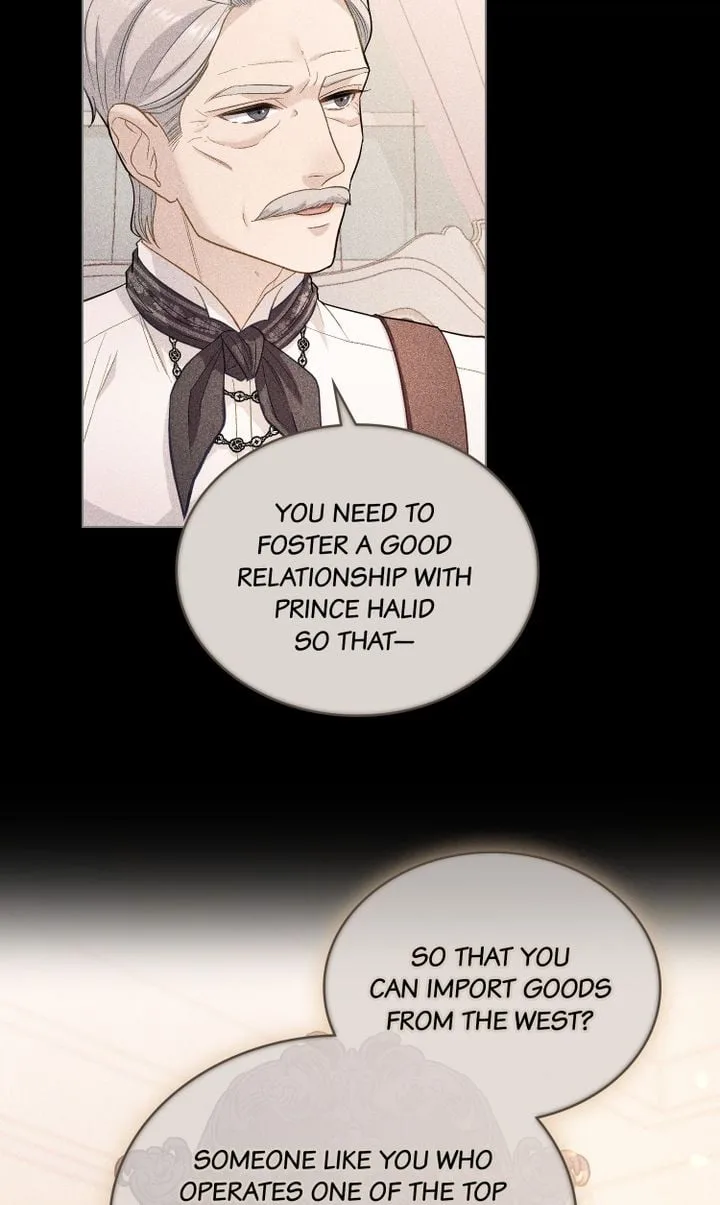 Lies Become You Chapter 3 page 9