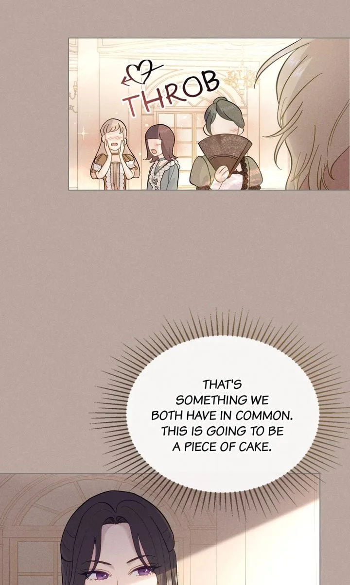Lies Become You Chapter 3 page 20
