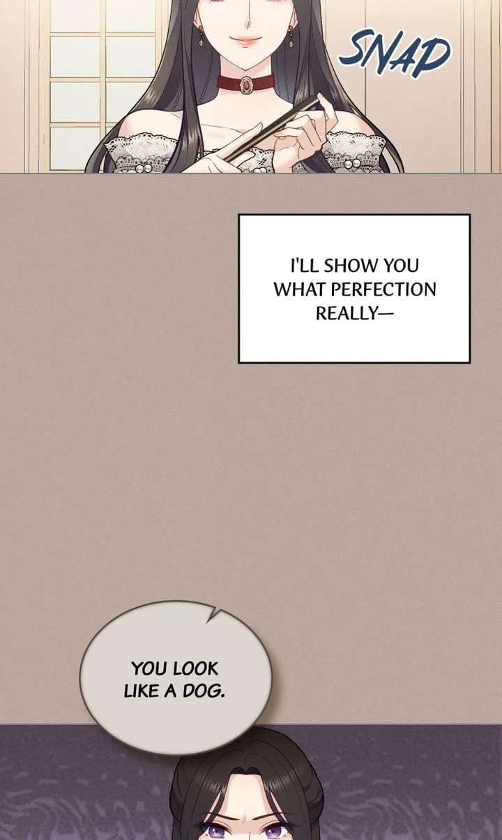 Lies Become You Chapter 3 page 22