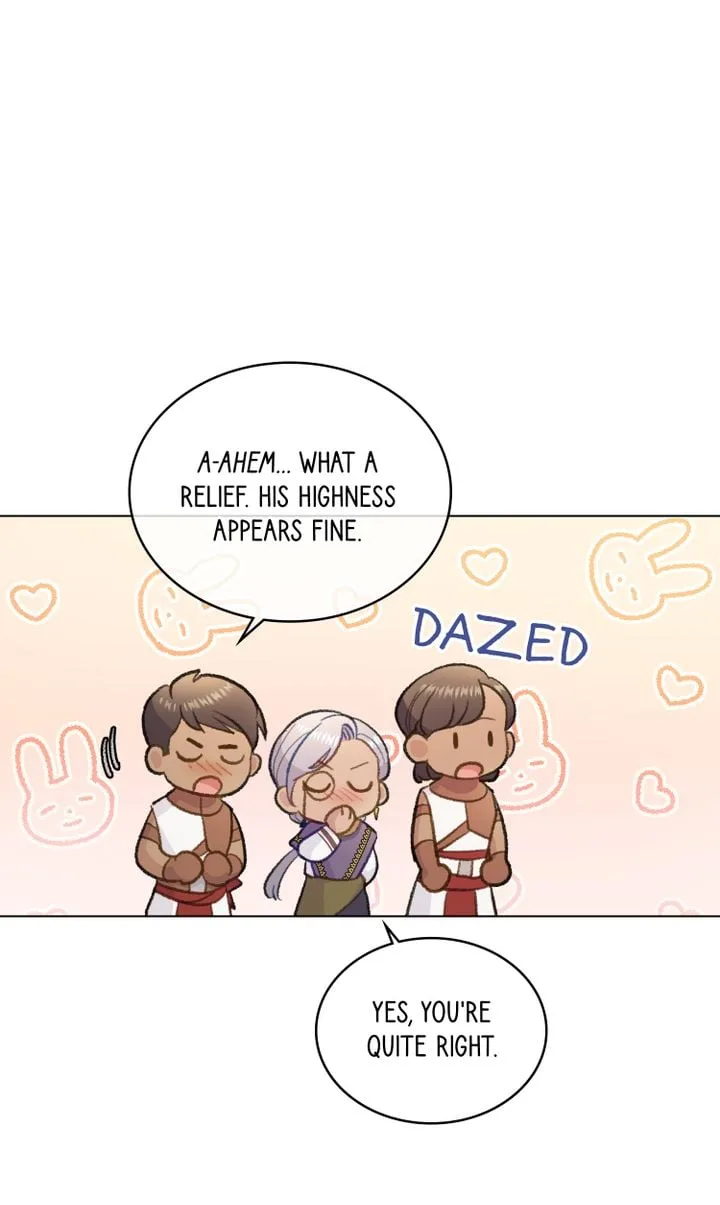 Lies Become You Chapter 3 page 52