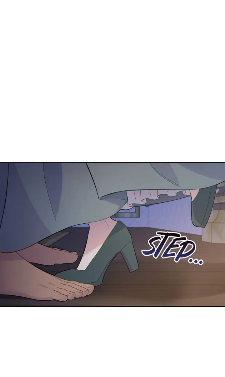 Lies Become You Chapter 3 page 39