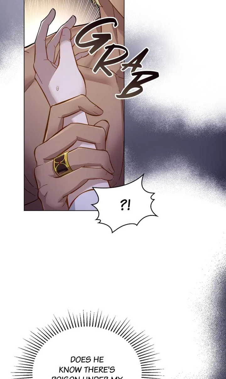Lies Become You Chapter 3 page 37