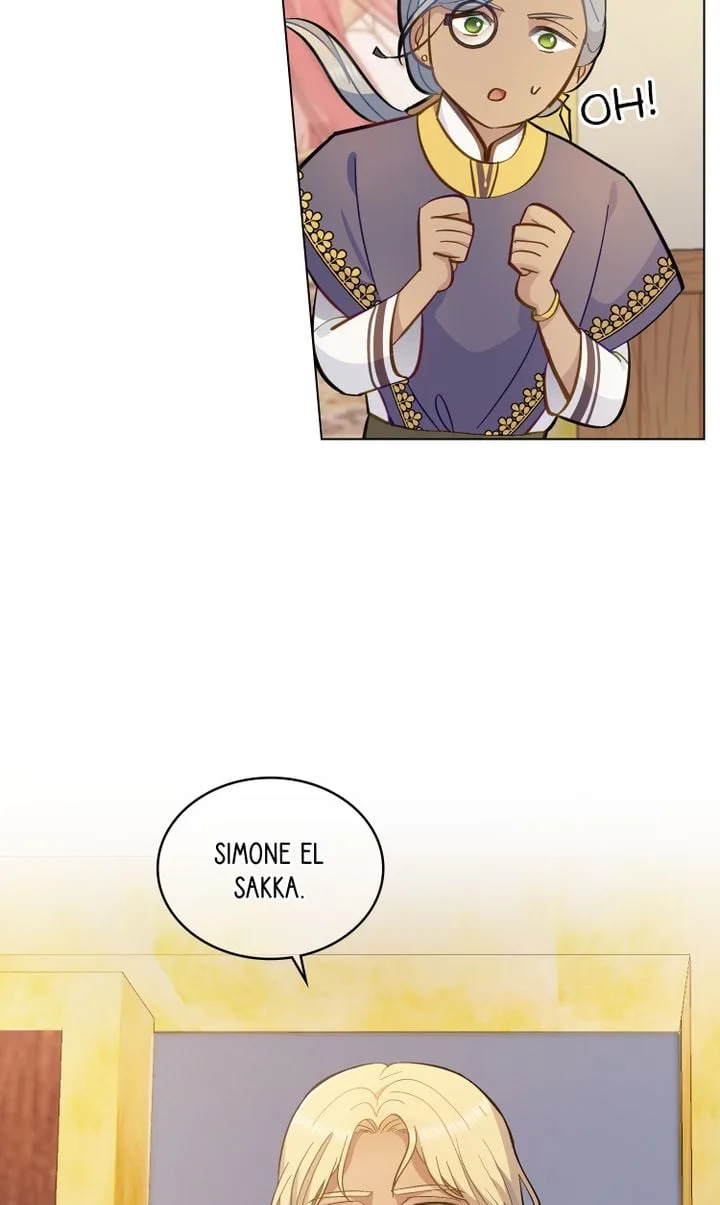 Lies Become You Chapter 3 page 57