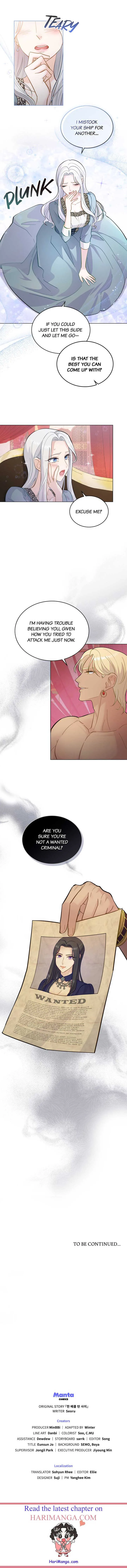 Lies Become You Chapter 3 page 68