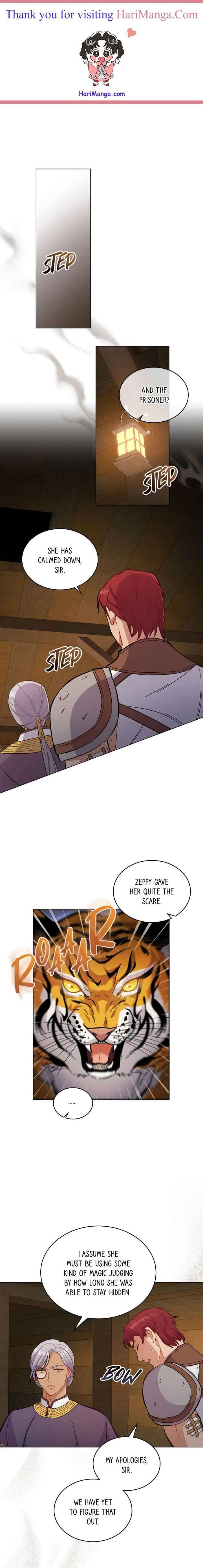 Lies Become You Chapter 11 page 2