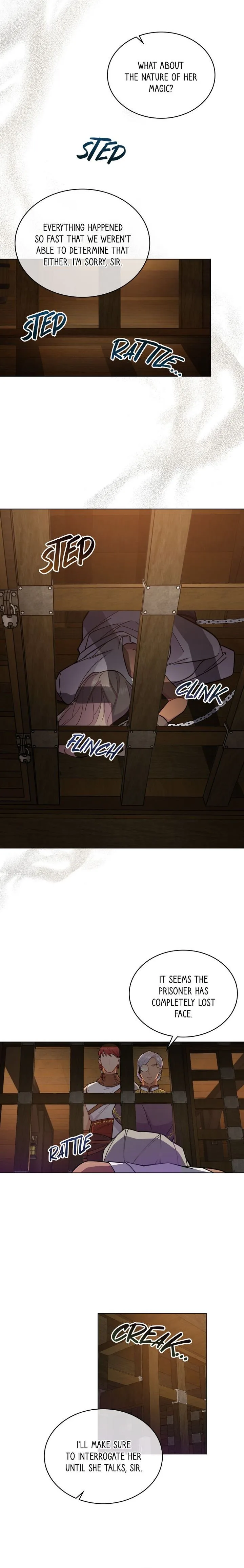 Lies Become You Chapter 11 page 3