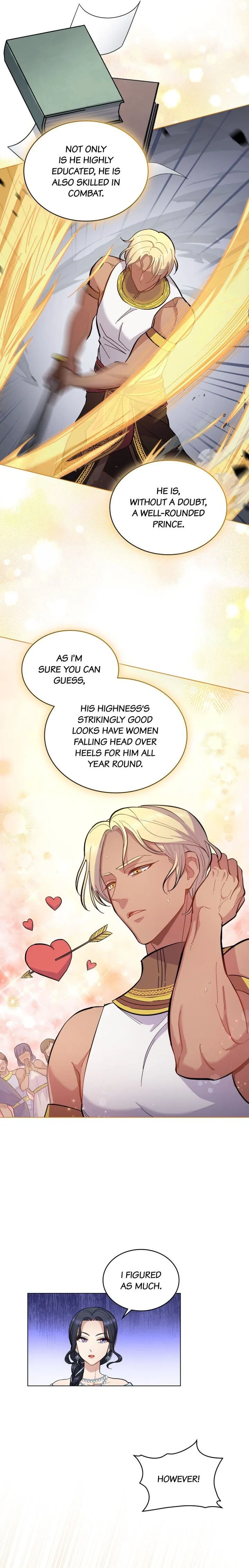 Lies Become You Chapter 12 page 3