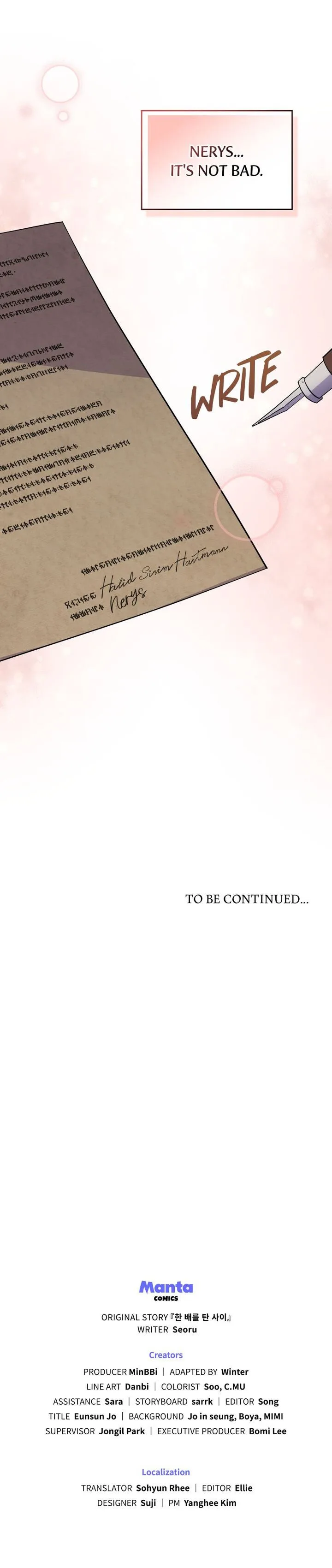 Lies Become You Chapter 10 page 14