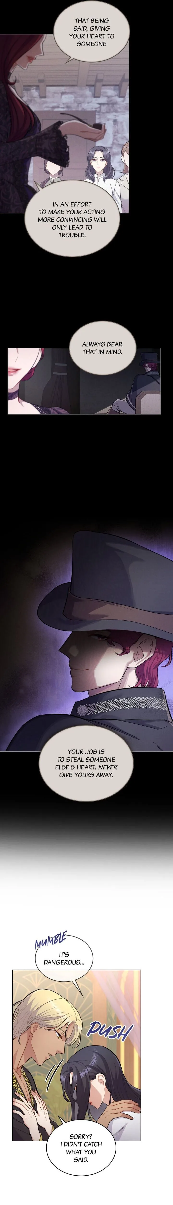 Lies Become You Chapter 10 page 7