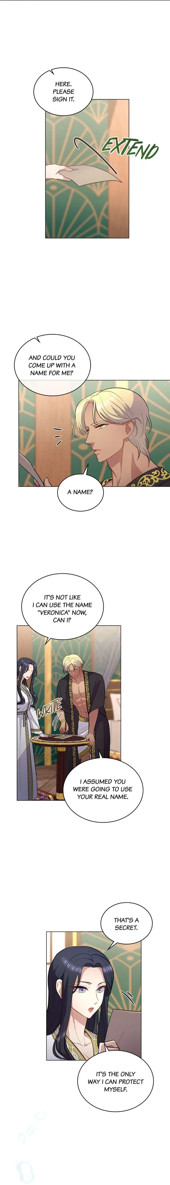 Lies Become You Chapter 10 page 12