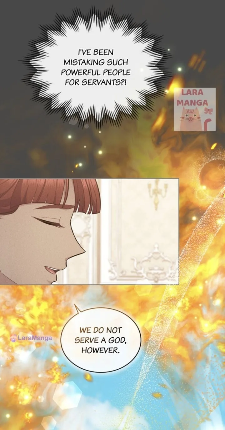 Lies Become You Chapter 22 page 15