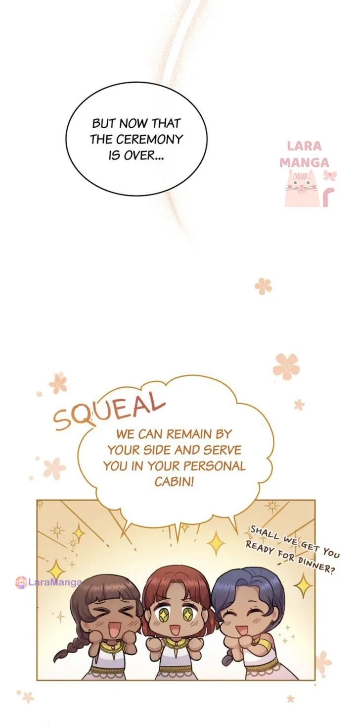 Lies Become You Chapter 22 page 3