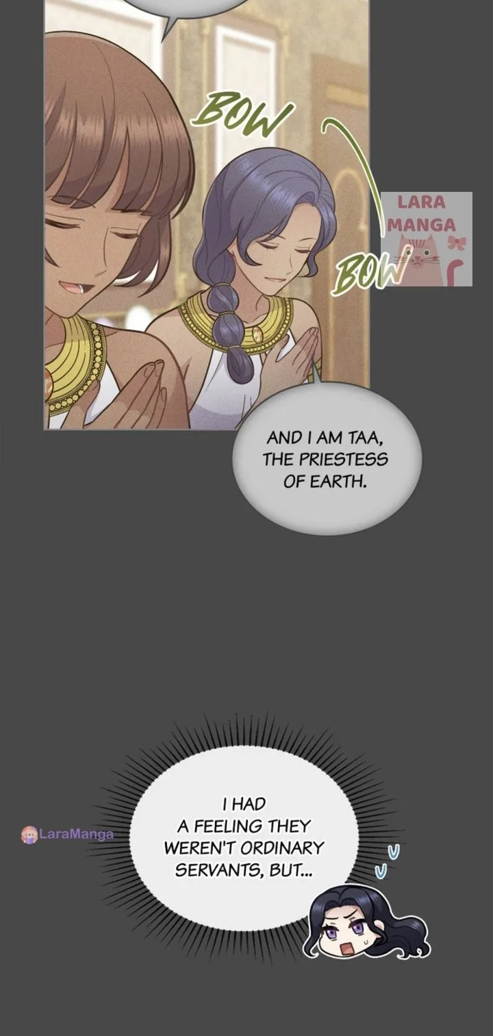 Lies Become You Chapter 22 page 13