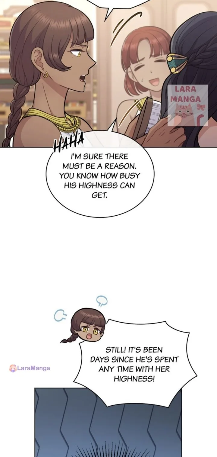 Lies Become You Chapter 22 page 7
