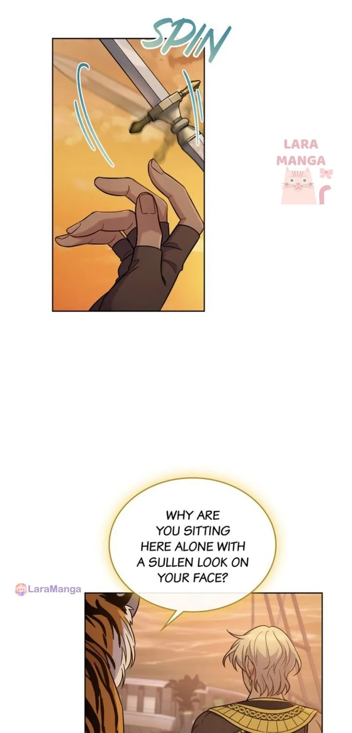 Lies Become You Chapter 22 page 33