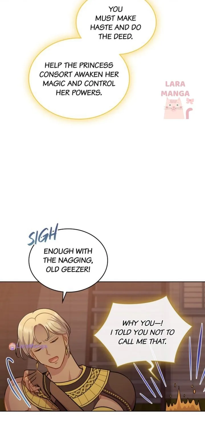 Lies Become You Chapter 22 page 38
