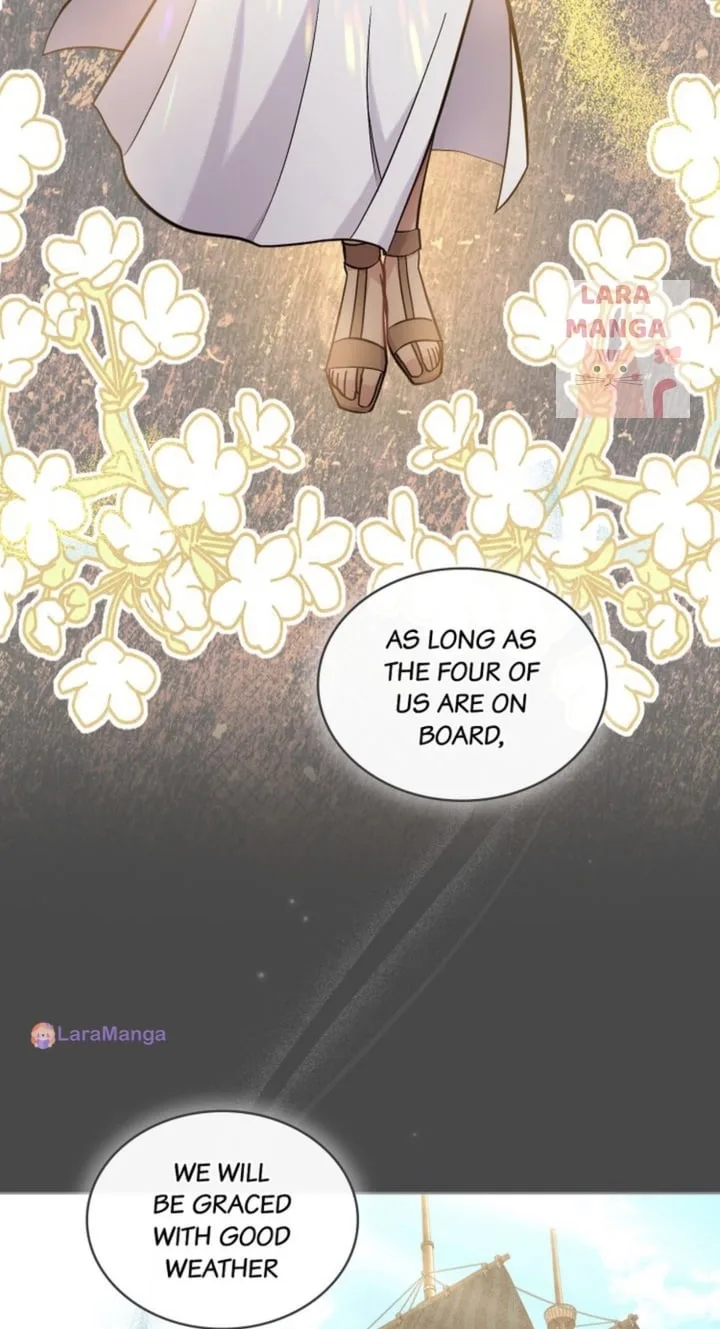 Lies Become You Chapter 22 page 19